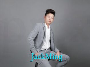 JackMing