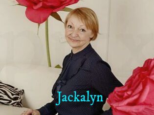 Jackalyn