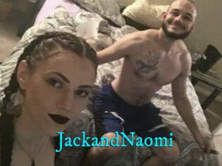 JackandNaomi