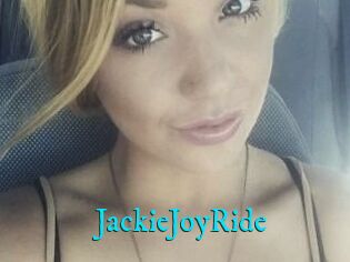 JackieJoyRide