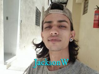 JacksonW