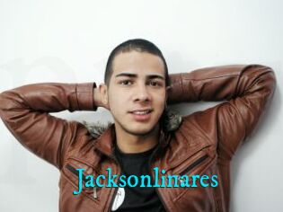 Jacksonlinares