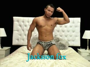 Jacksson_fox