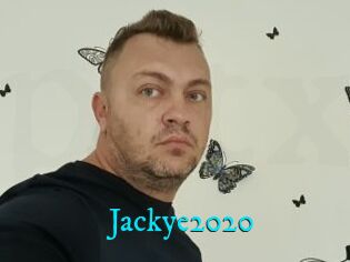 Jackye2020