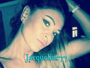 Jacqueline77