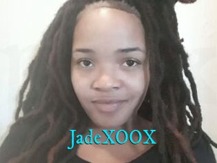 JadeXOOX