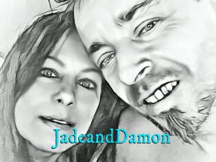JadeandDamon