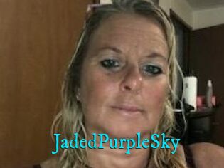 JadedPurpleSky