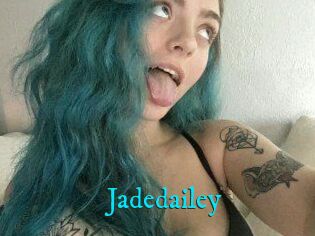 Jadedailey