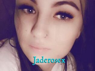 Jaderosex