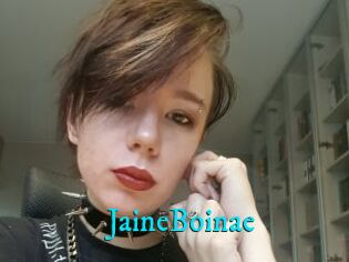 JaineBoinae