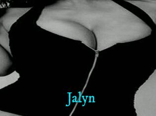 Jalyn