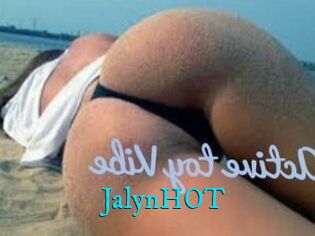 JalynHOT_