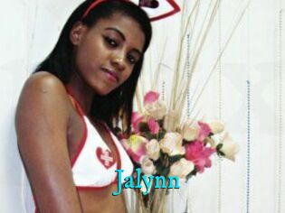 Jalynn