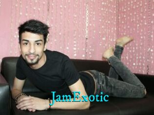 JamExotic