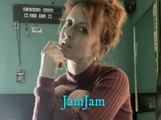 JamJam