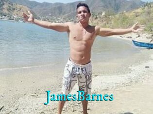 JamesBarnes
