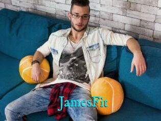 JamesFit