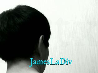 JamesLaDiv