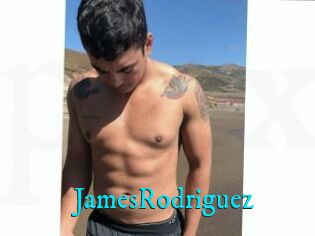 JamesRodriguez