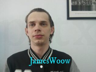 JamesWoow