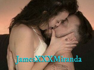 JamesXXXMiranda