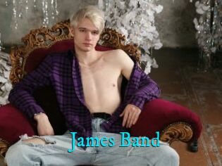 James_Band