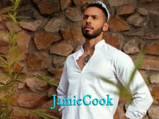 JamieCook