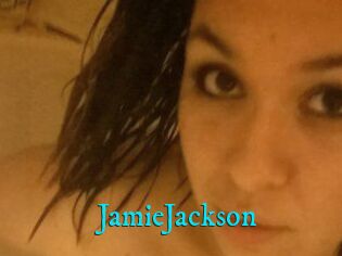 JamieJackson