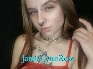JamieLynnRose