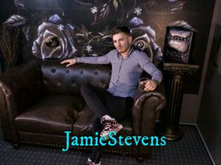JamieStevens