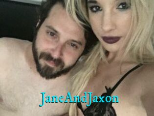 JaneAndJaxon