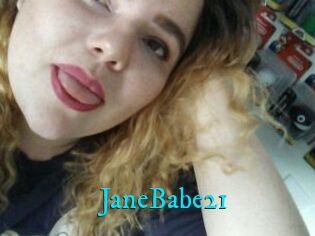 JaneBabe21