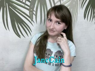 JaneCain
