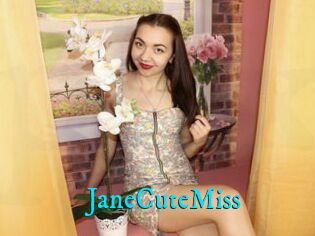 JaneCuteMiss