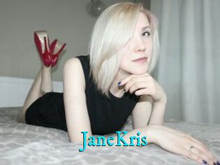 JaneKris