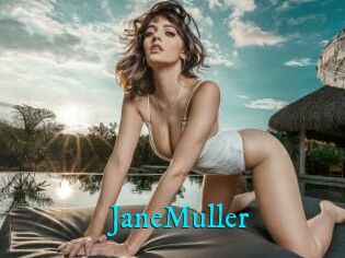 JaneMuller