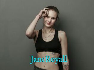 JaneRoyall