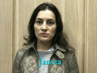 Janeta