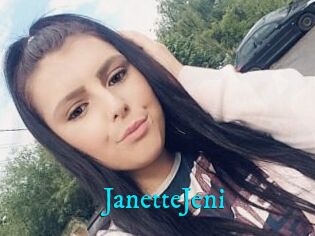 JanetteJeni