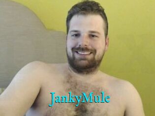 JankyMule