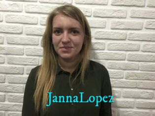 JannaLopez