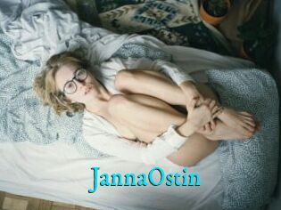 JannaOstin