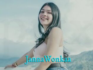 JannaWonkaa