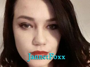 JannetFoxx