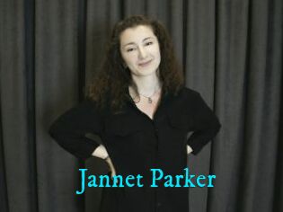 Jannet_Parker