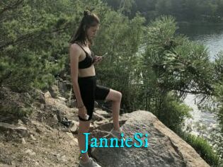 JannieSi