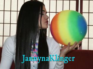 JannynaKlinger