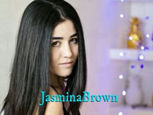 JasminaBrown