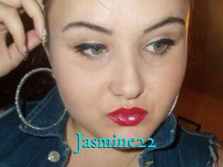 Jasmine22